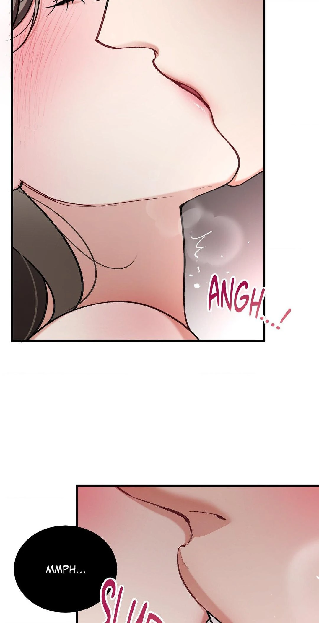 Touch Me, Tease Me (Uncensored) Chapter 20 - page 56