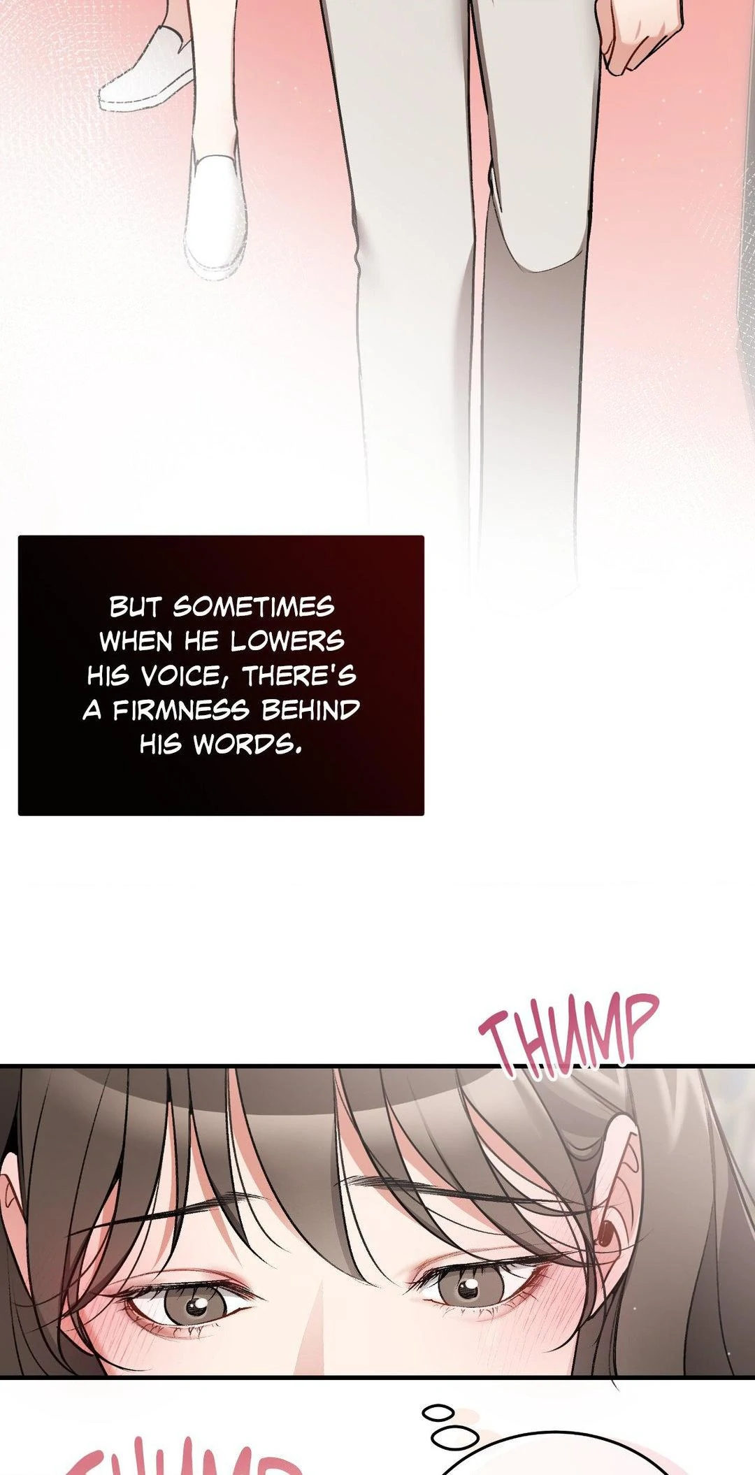 Touch Me, Tease Me (Uncensored) Chapter 20 - page 9