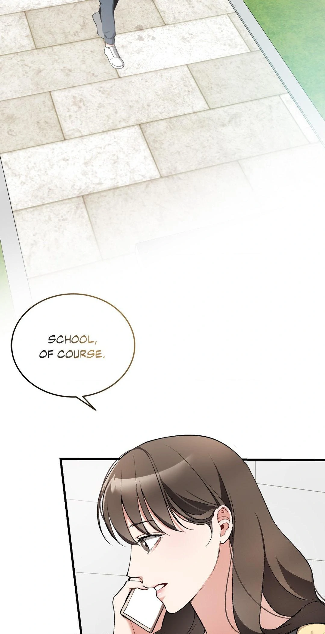 Touch Me, Tease Me (Uncensored) Chapter 21 - page 13