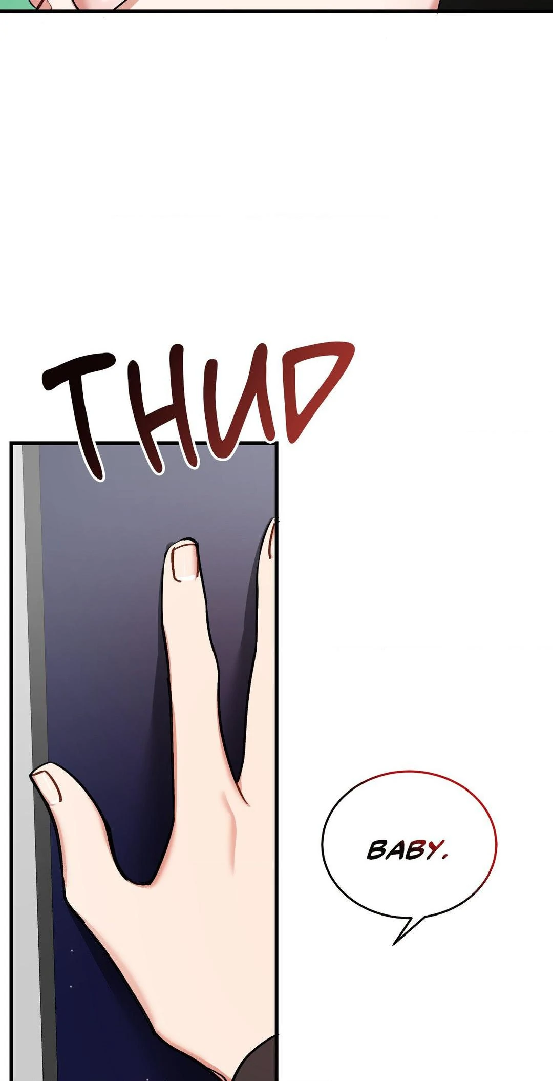 Touch Me, Tease Me (Uncensored) Chapter 21 - page 40