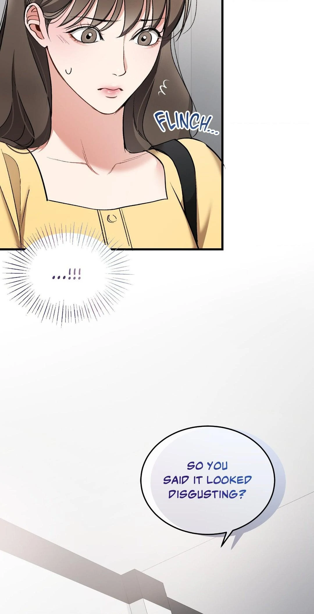 Touch Me, Tease Me (Uncensored) Chapter 21 - page 43