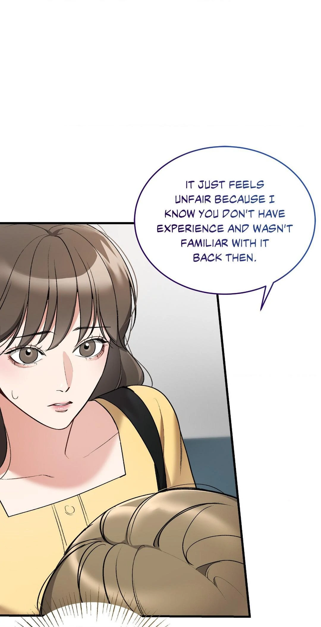 Touch Me, Tease Me (Uncensored) Chapter 21 - page 48