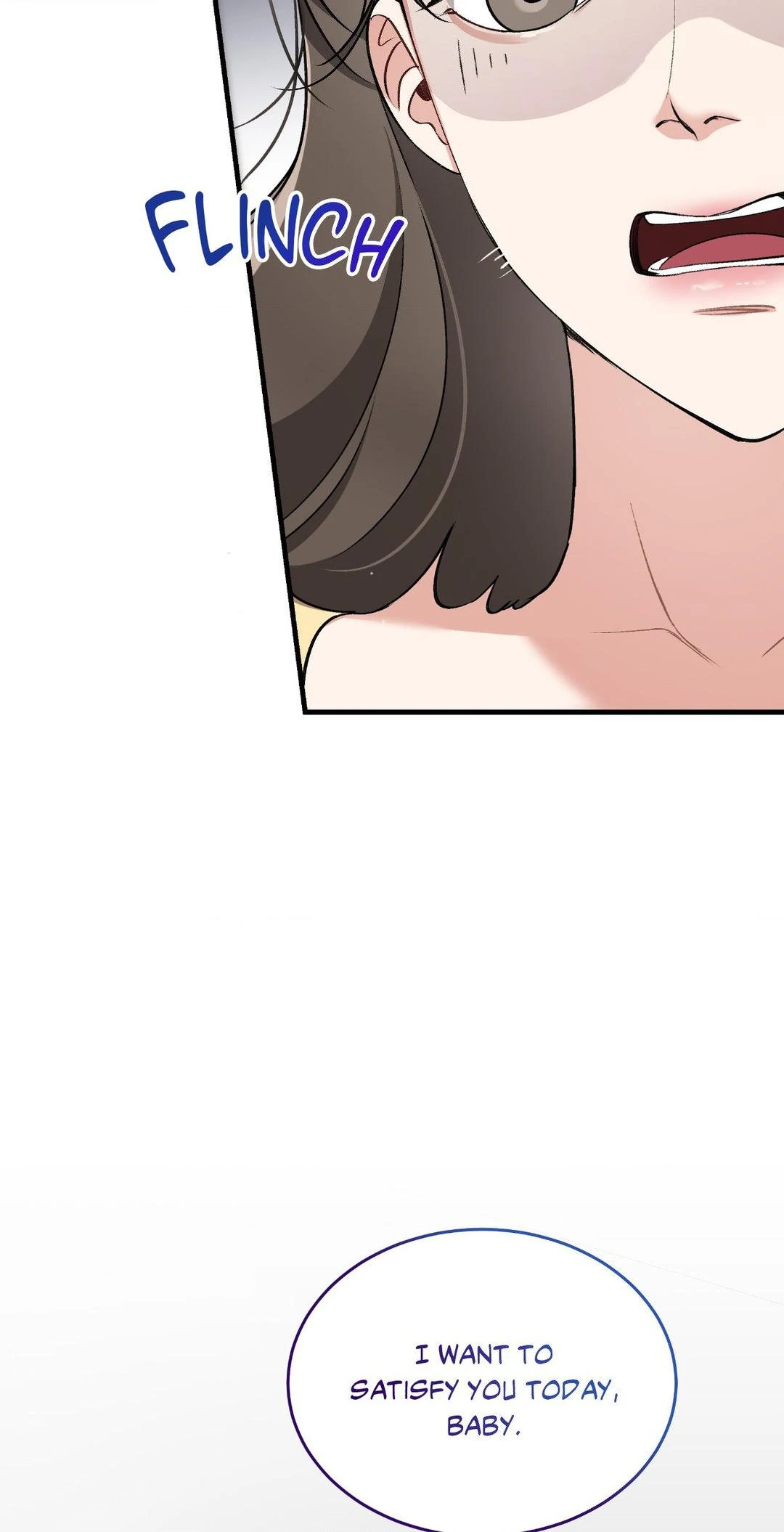 Touch Me, Tease Me (Uncensored) Chapter 21 - page 52