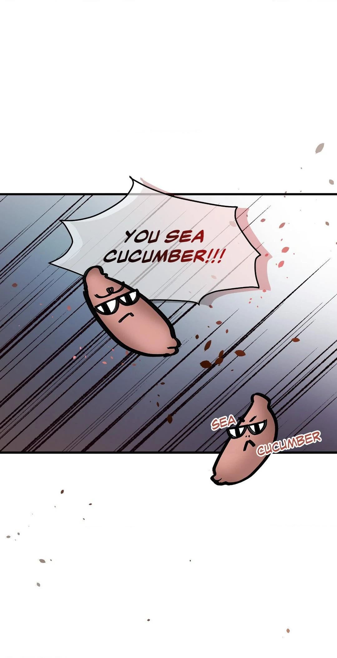 Touch Me, Tease Me (Uncensored) Chapter 21 - page 56