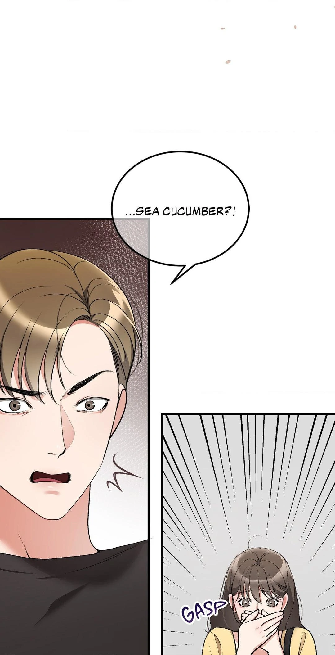 Touch Me, Tease Me (Uncensored) Chapter 21 - page 57