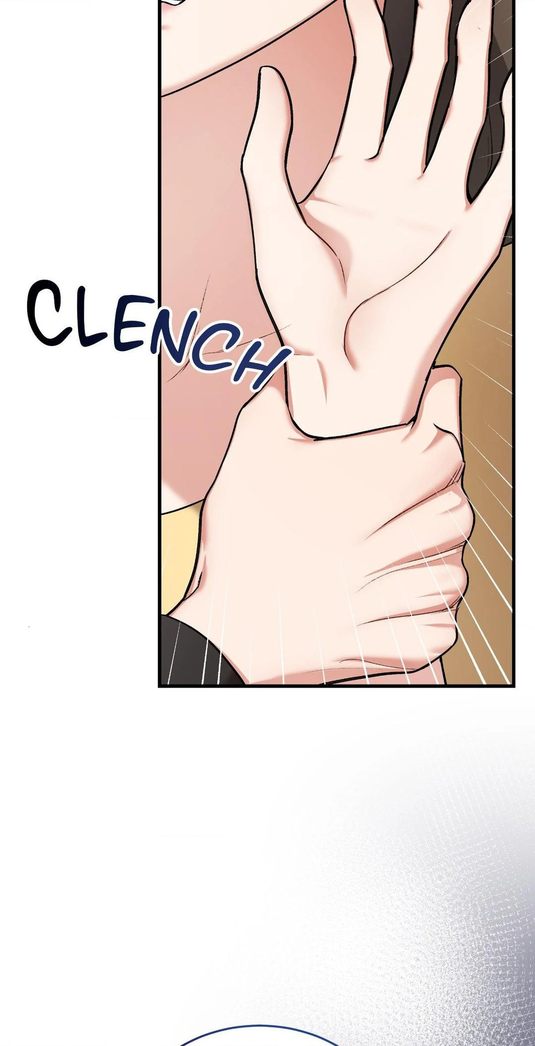 Touch Me, Tease Me (Uncensored) Chapter 21 - page 62