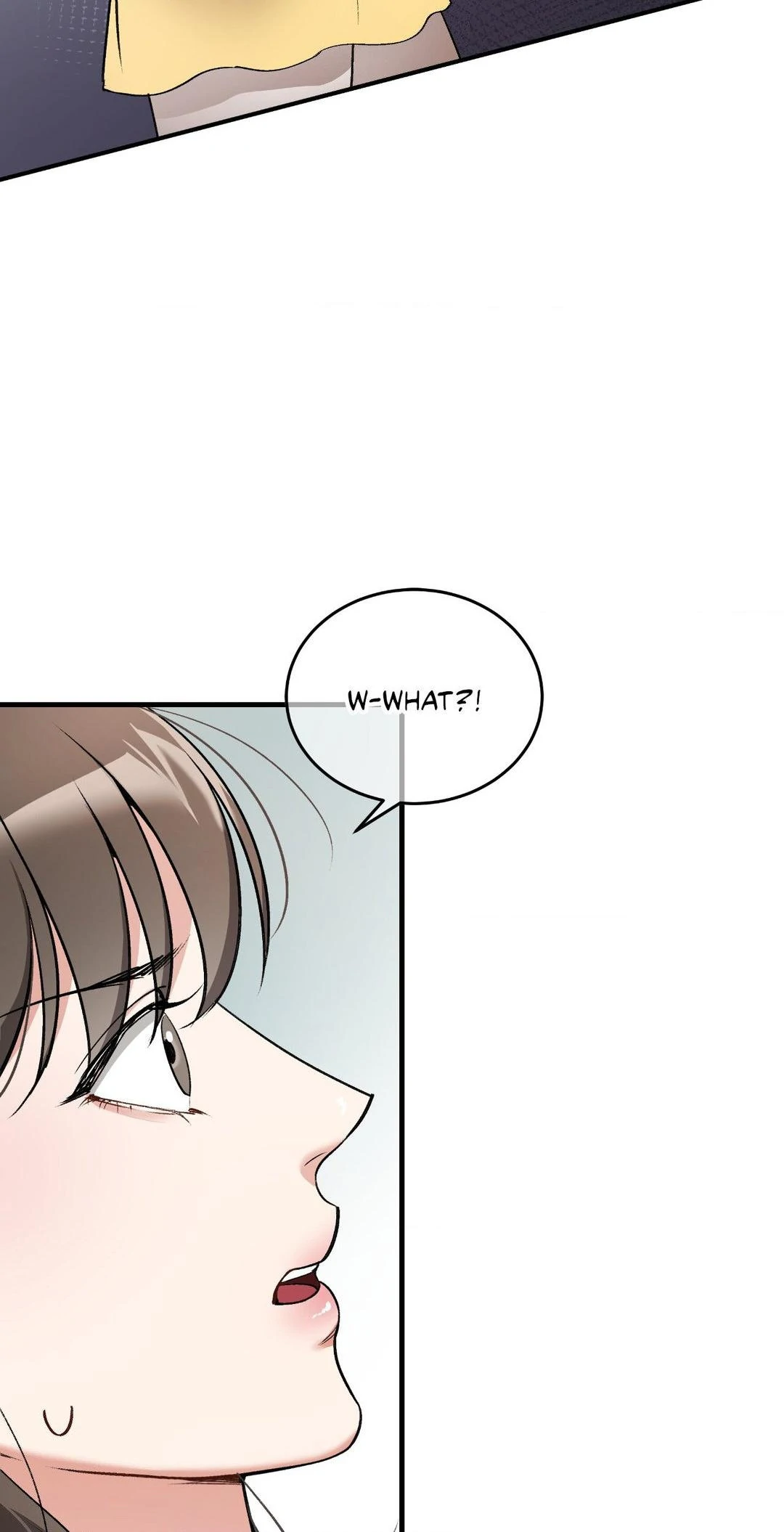 Touch Me, Tease Me (Uncensored) Chapter 21 - page 64