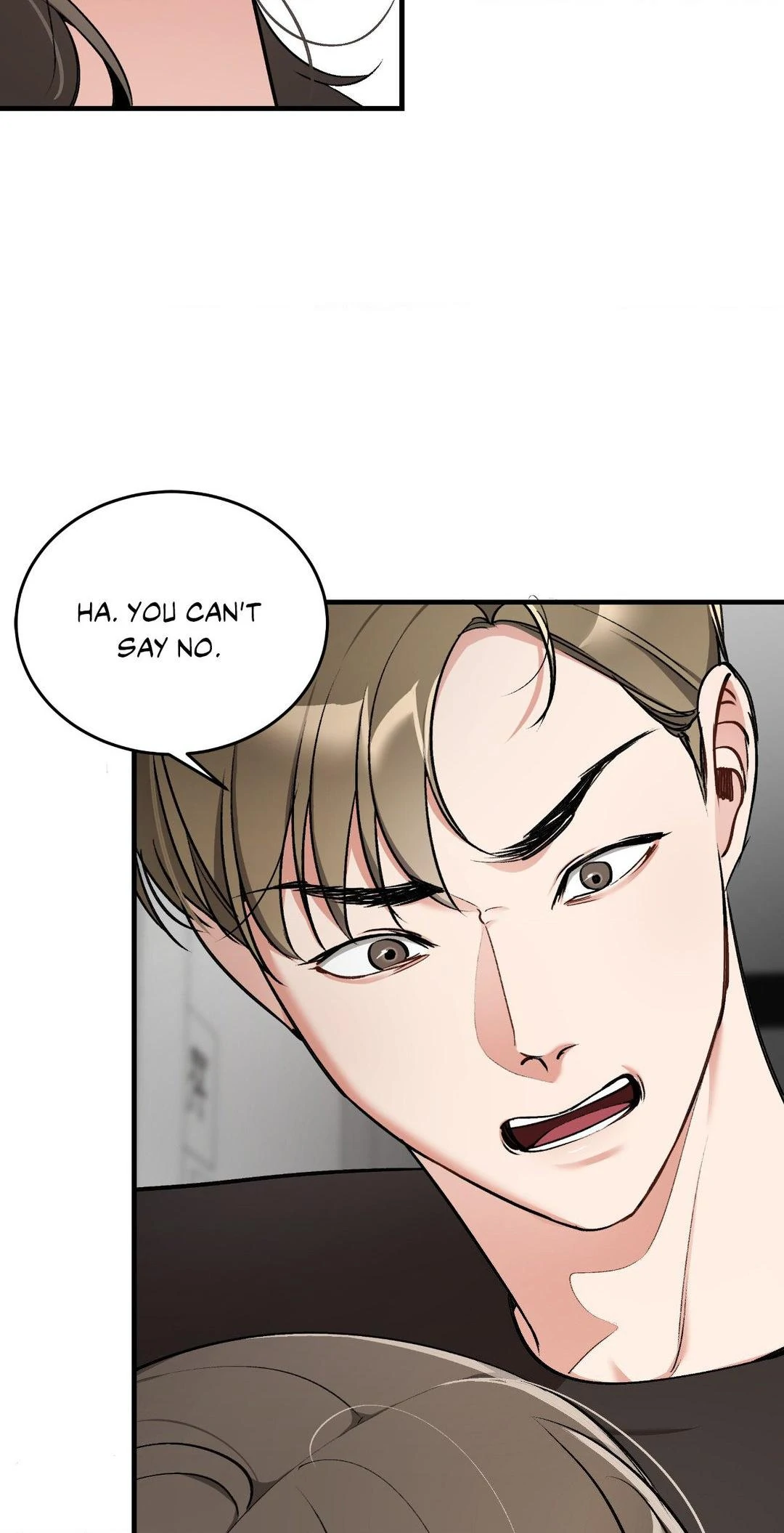 Touch Me, Tease Me (Uncensored) Chapter 21 - page 65