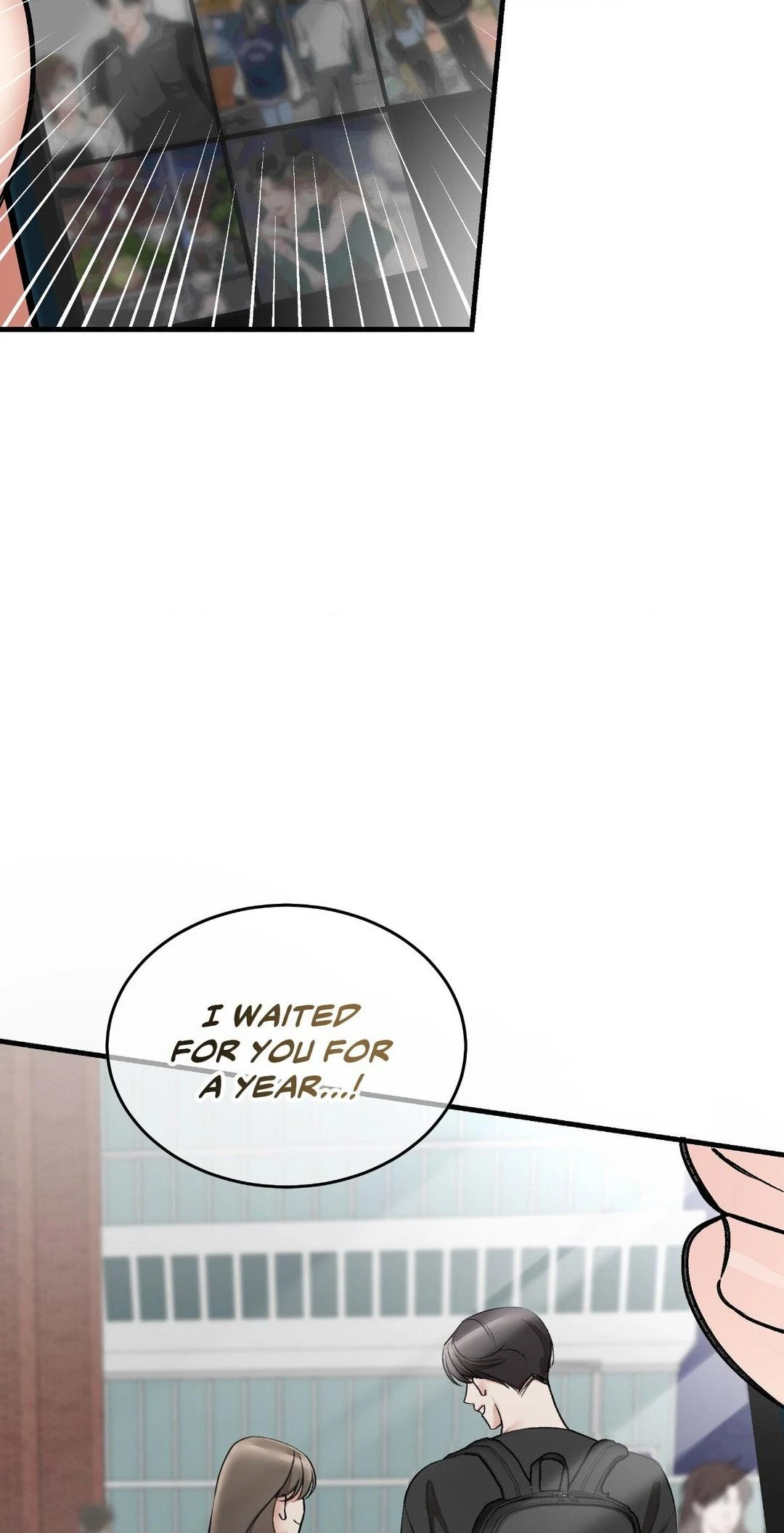 Touch Me, Tease Me (Uncensored) Chapter 21 - page 68