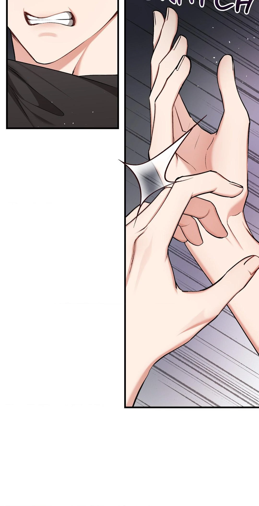 Touch Me, Tease Me (Uncensored) Chapter 22 - page 47