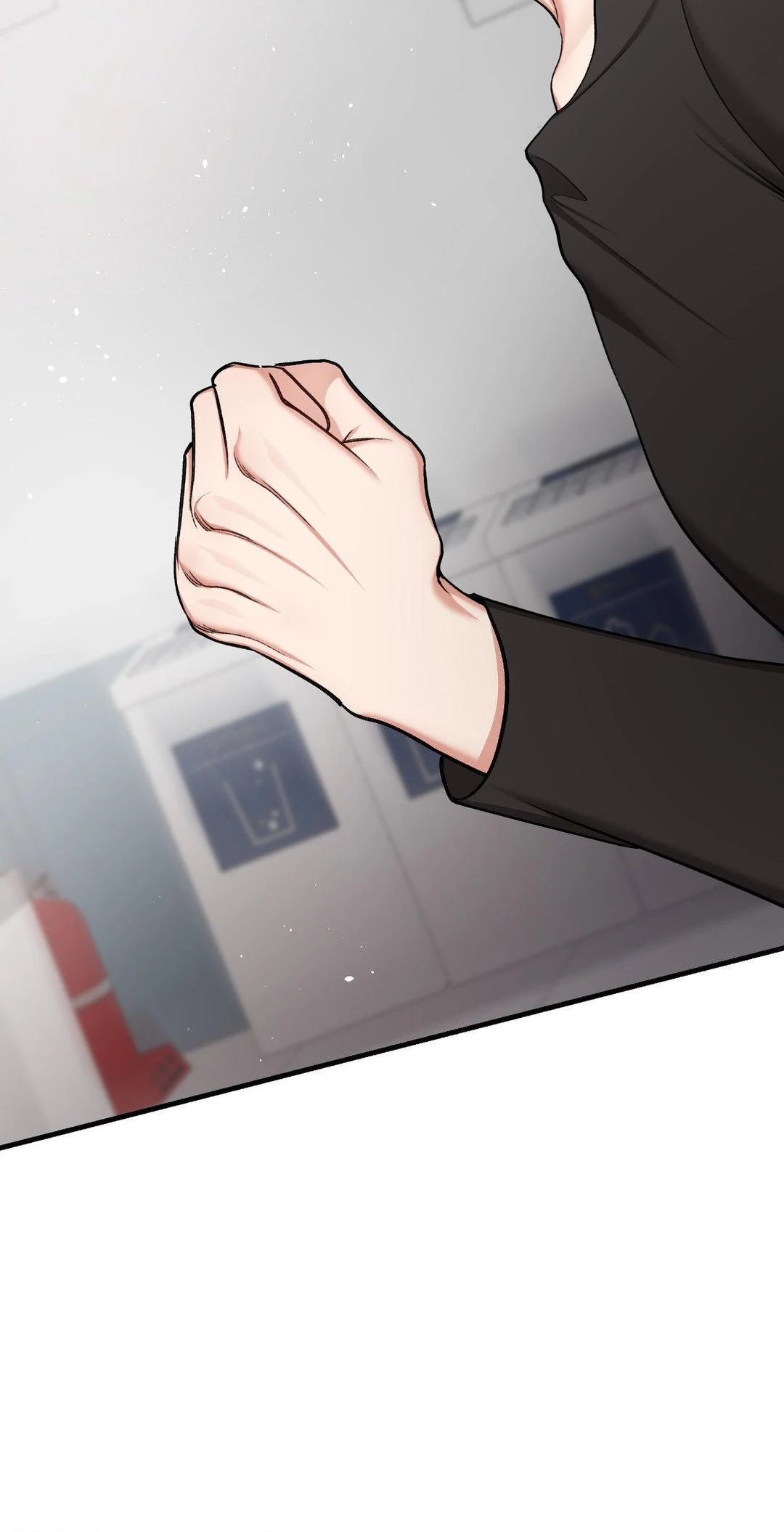 Touch Me, Tease Me (Uncensored) Chapter 22 - page 49