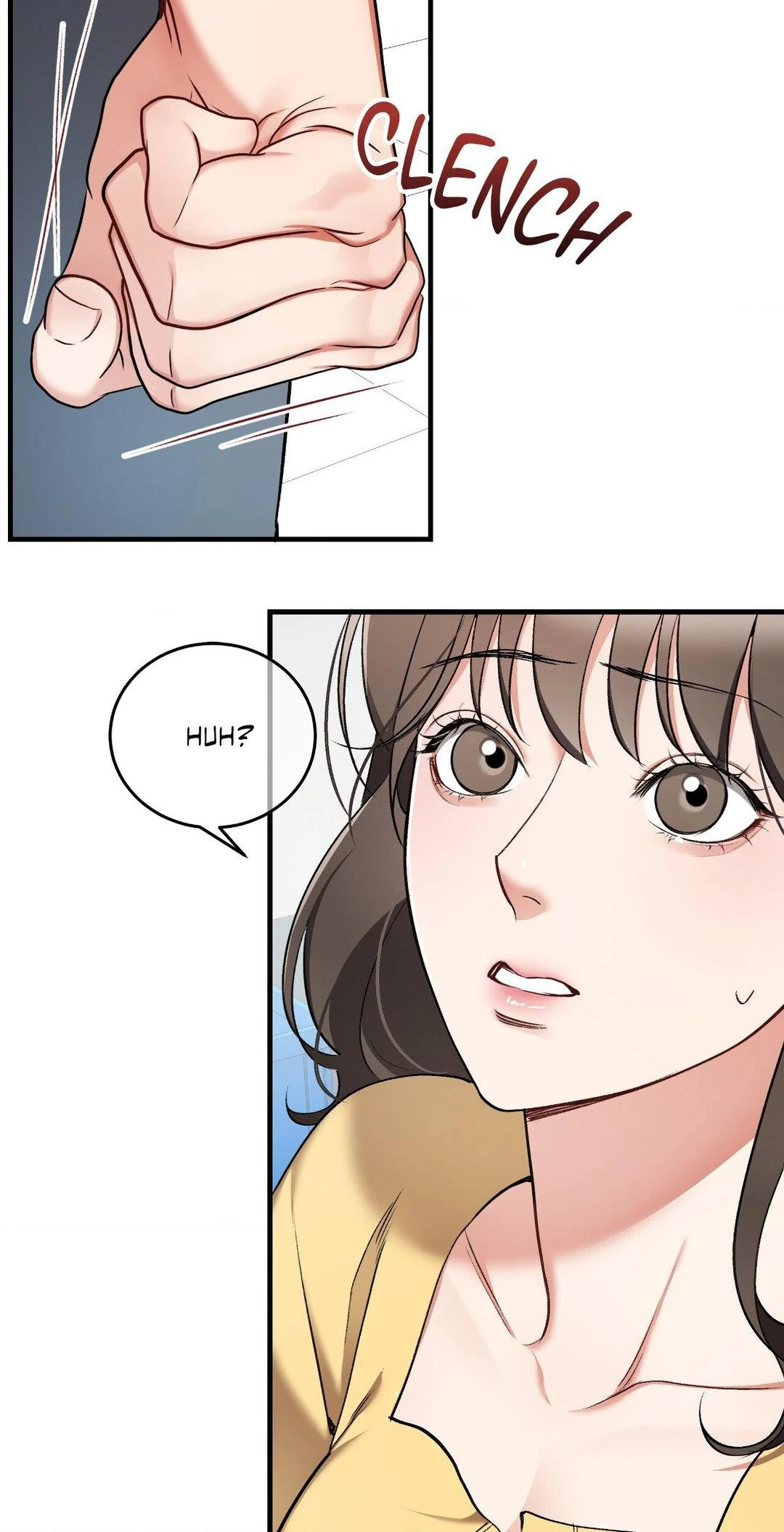 Touch Me, Tease Me (Uncensored) Chapter 22 - page 56