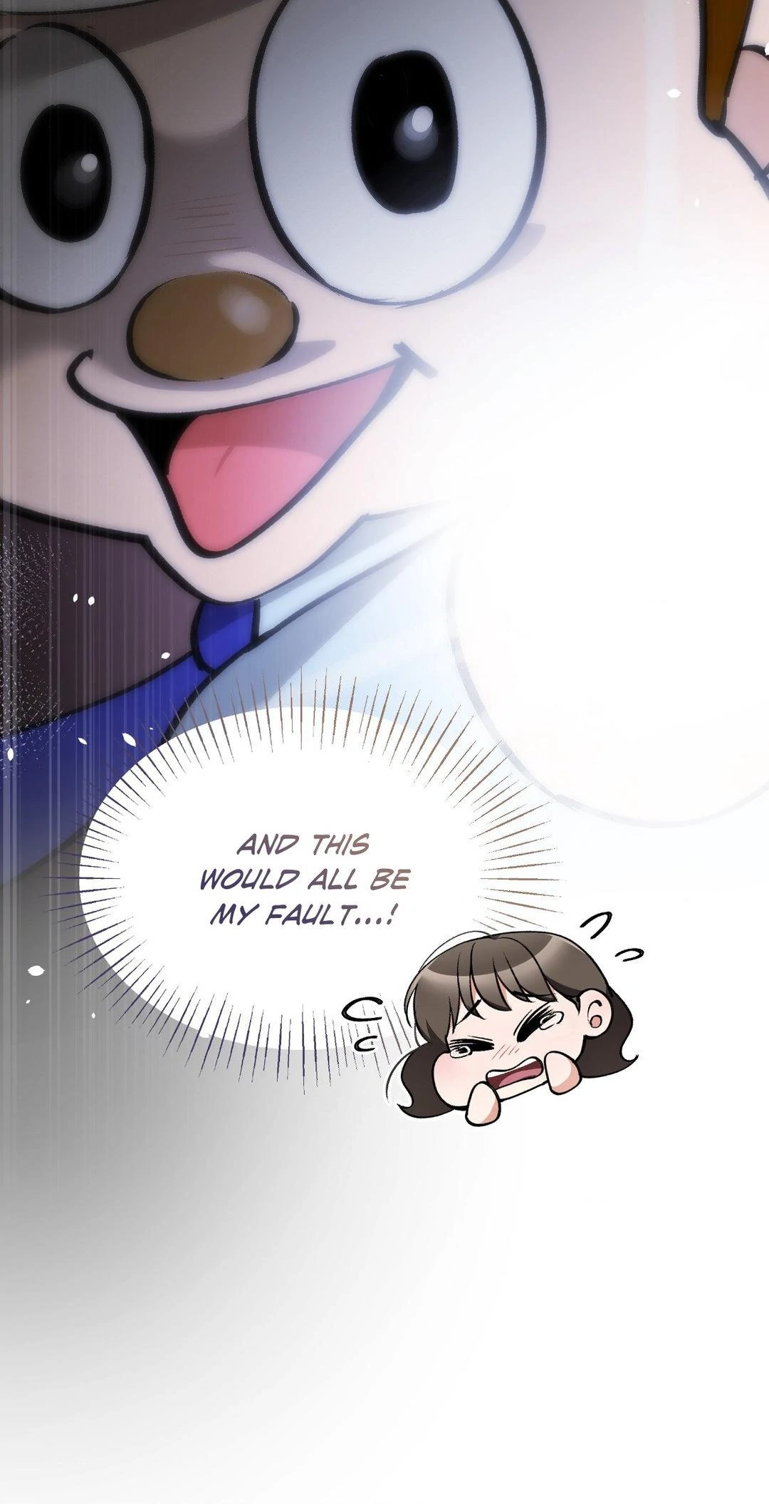 Touch Me, Tease Me (Uncensored) Chapter 22 - page 62