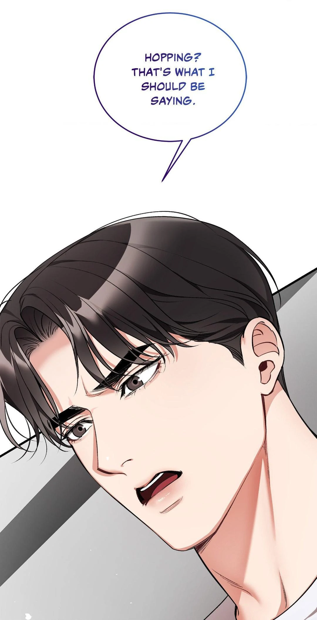Touch Me, Tease Me (Uncensored) Chapter 22 - page 65