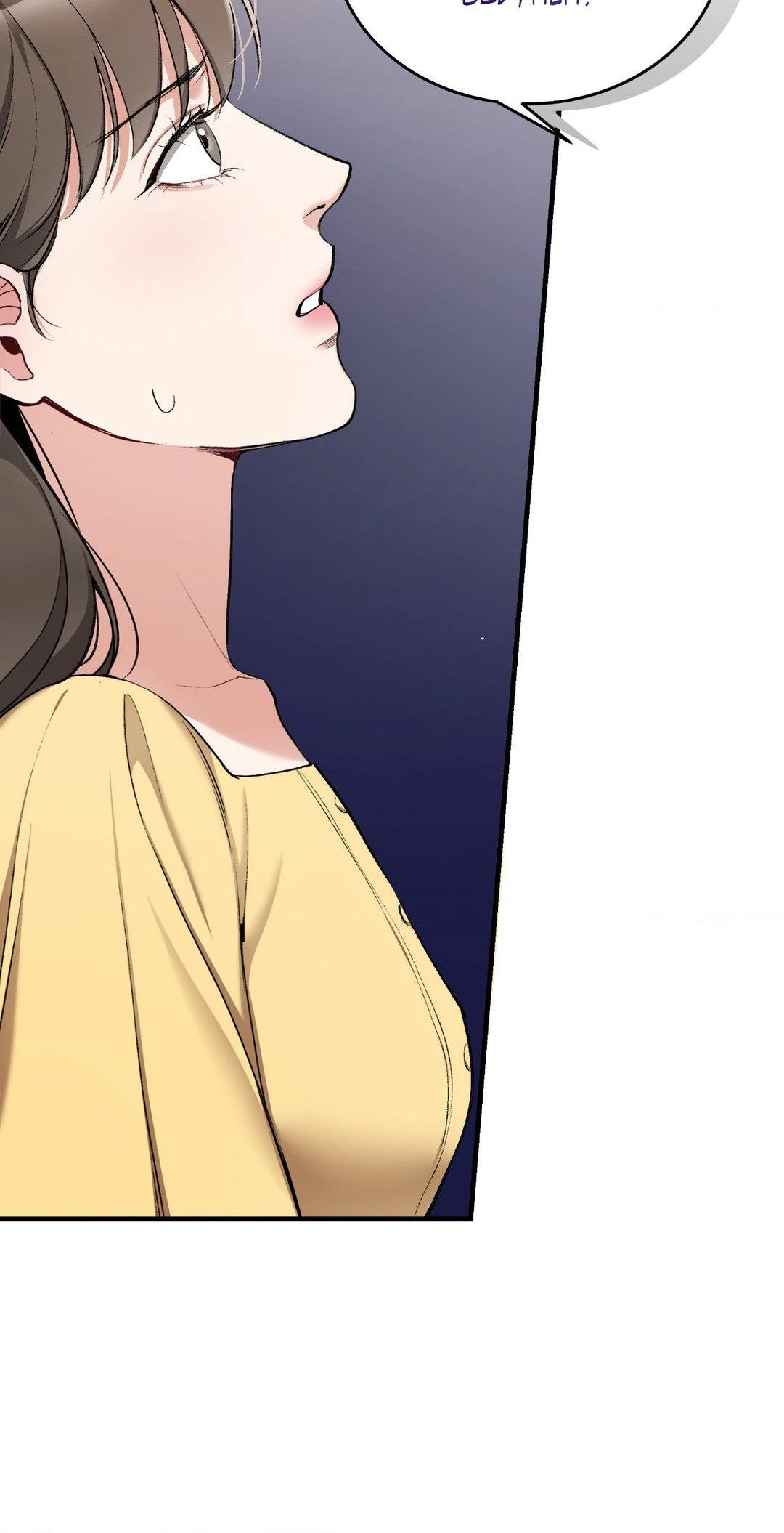 Touch Me, Tease Me (Uncensored) Chapter 22 - page 9