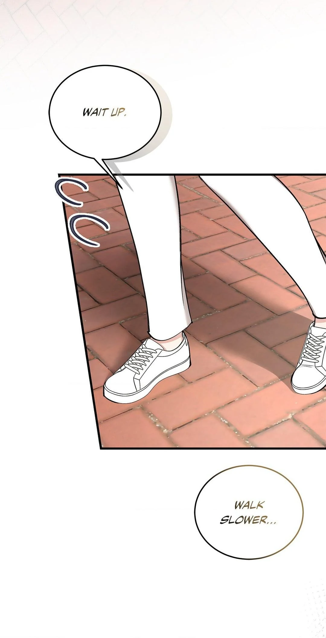 Touch Me, Tease Me (Uncensored) Chapter 23 - page 19