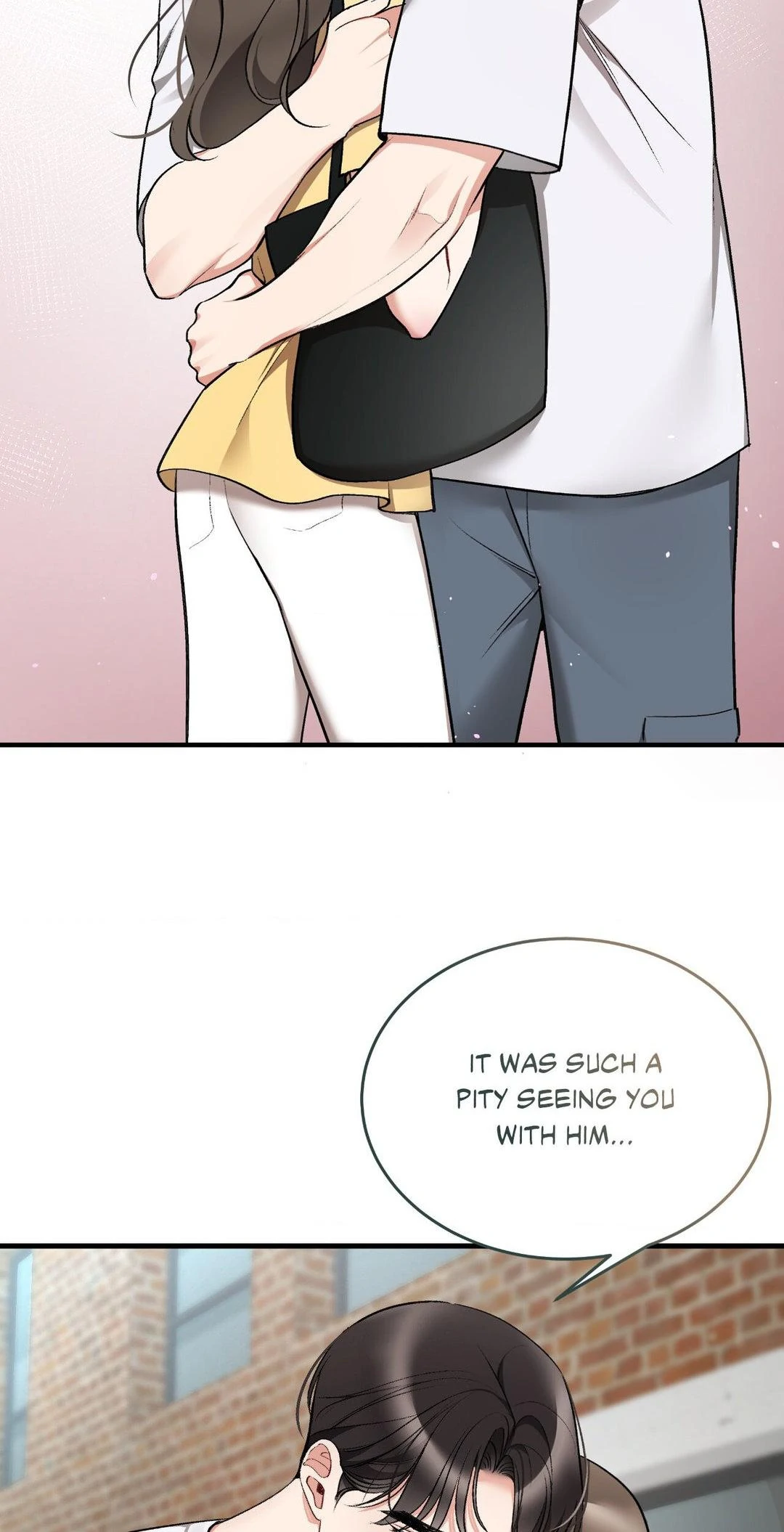 Touch Me, Tease Me (Uncensored) Chapter 23 - page 61