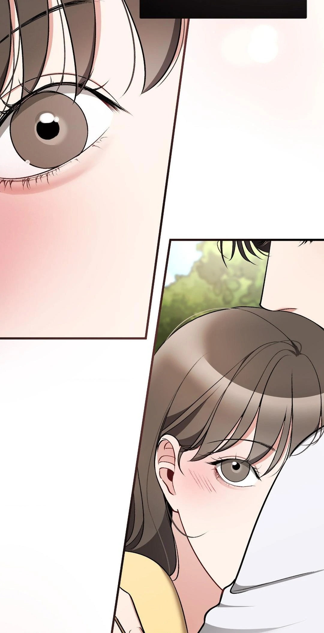 Touch Me, Tease Me (Uncensored) Chapter 23 - page 69