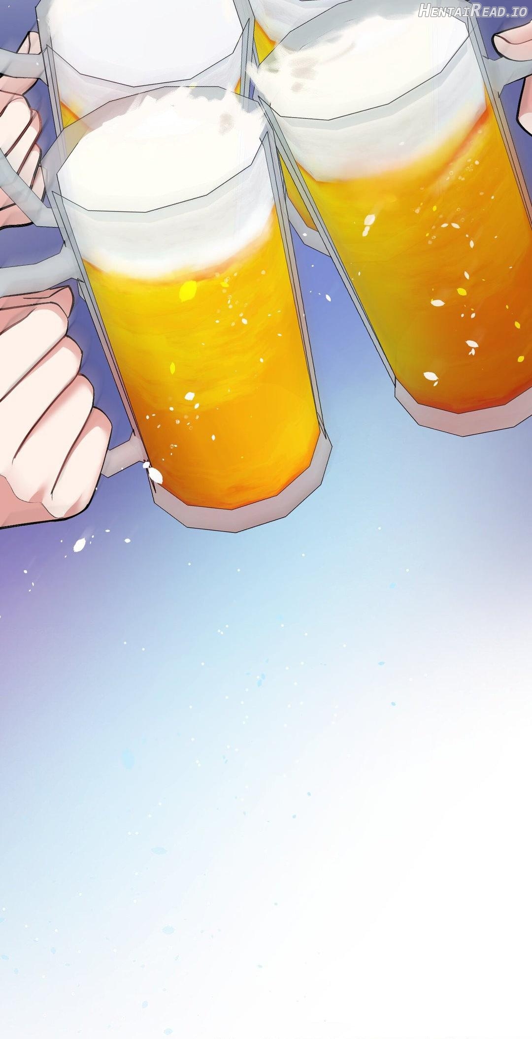 Touch Me, Tease Me (Uncensored) Chapter 14 - page 32