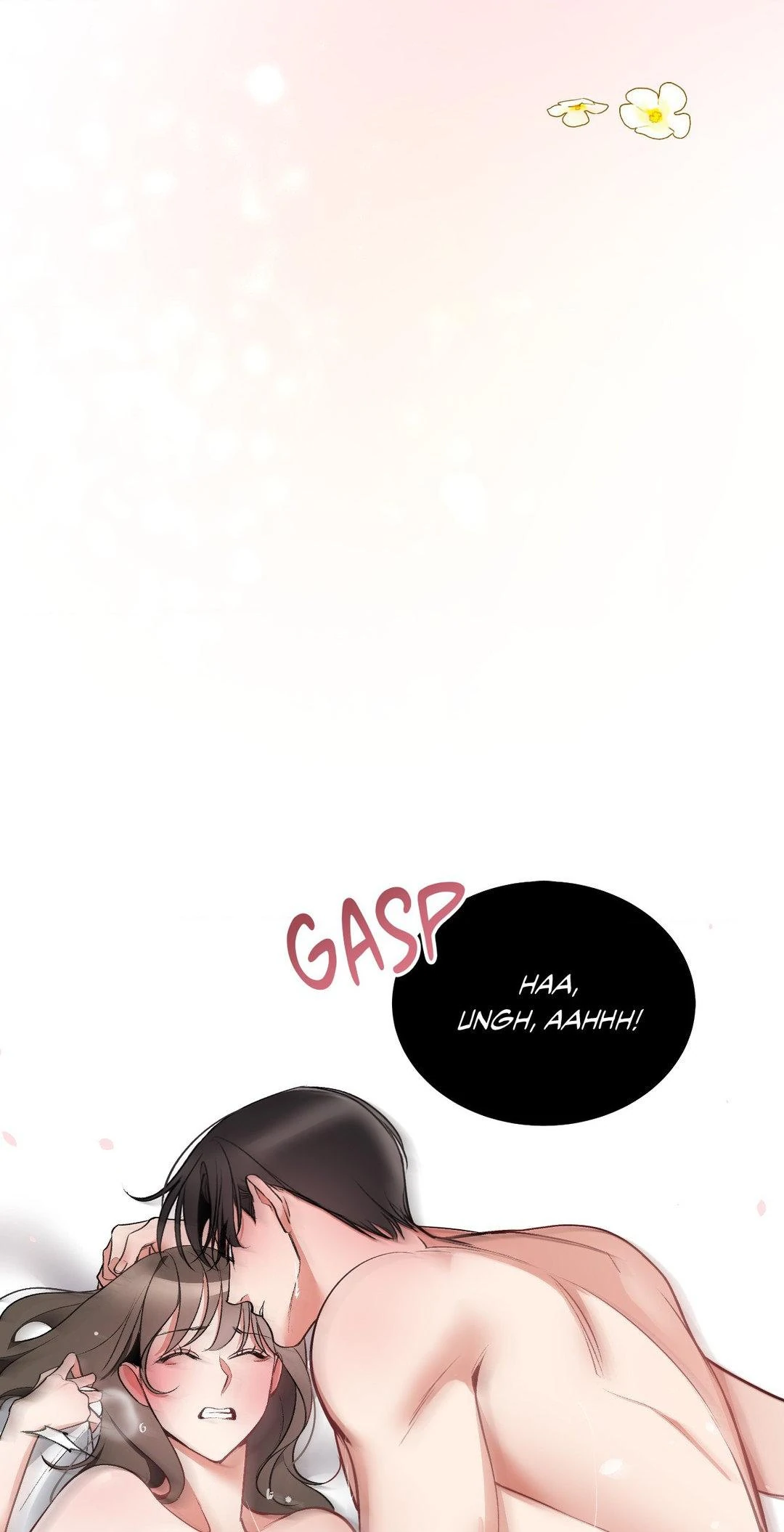 Touch Me, Tease Me (Uncensored) Chapter 14 - page 41
