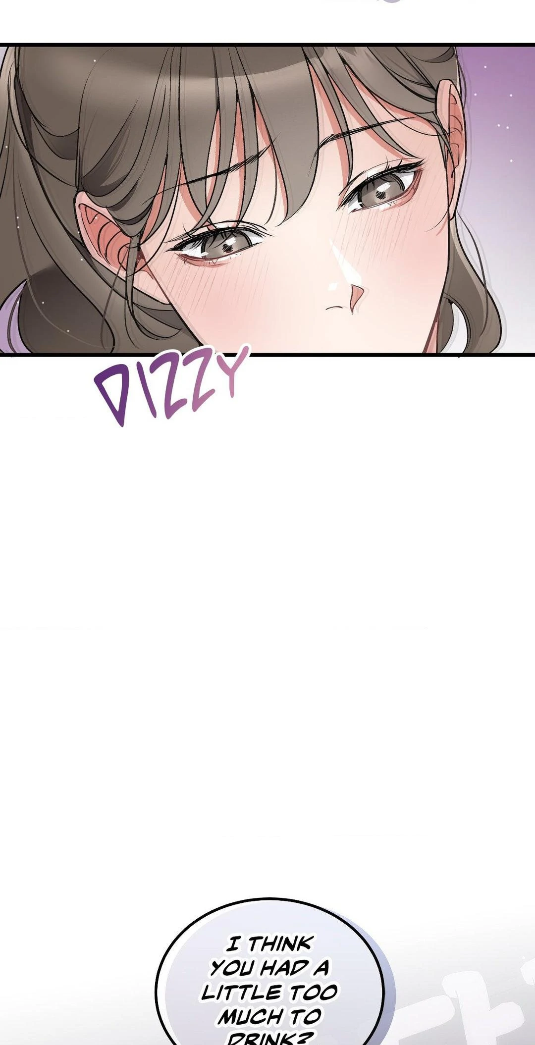 Touch Me, Tease Me (Uncensored) Chapter 14 - page 70