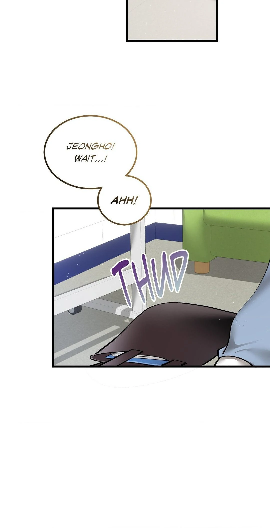 Touch Me, Tease Me (Uncensored) Chapter 15 - page 26