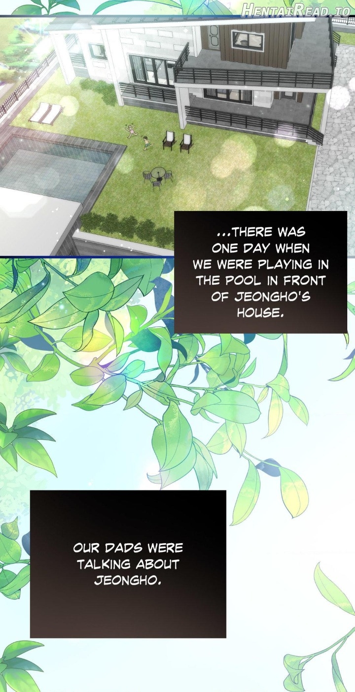 Touch Me, Tease Me (Uncensored) Chapter 6 - page 11