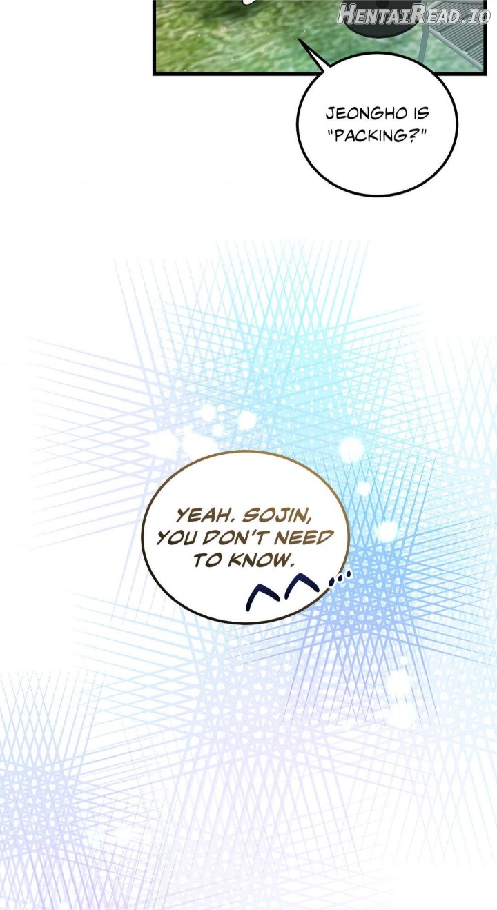 Touch Me, Tease Me (Uncensored) Chapter 6 - page 17