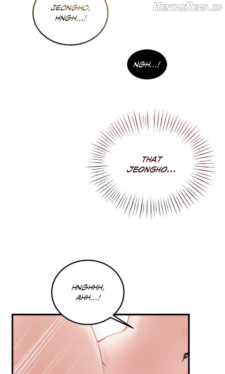 Touch Me, Tease Me (Uncensored) Chapter 6 - page 20