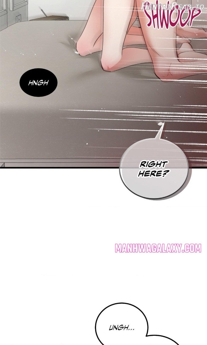 Touch Me, Tease Me (Uncensored) Chapter 6 - page 23