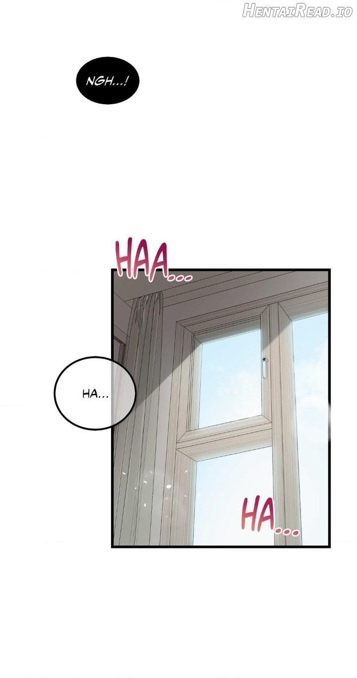 Touch Me, Tease Me (Uncensored) Chapter 6 - page 26