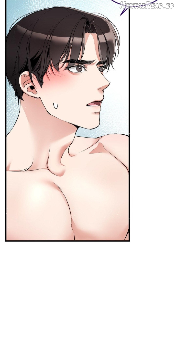 Touch Me, Tease Me (Uncensored) Chapter 6 - page 36