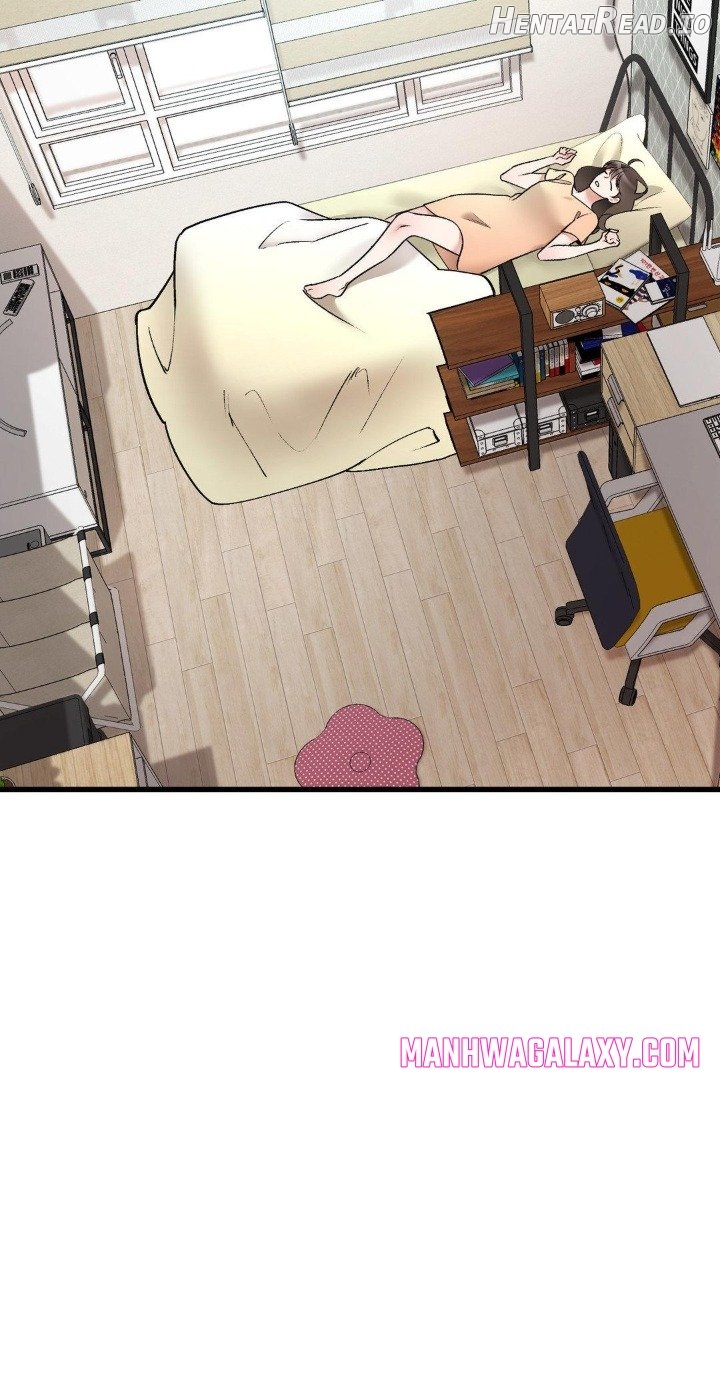 Touch Me, Tease Me (Uncensored) Chapter 6 - page 54