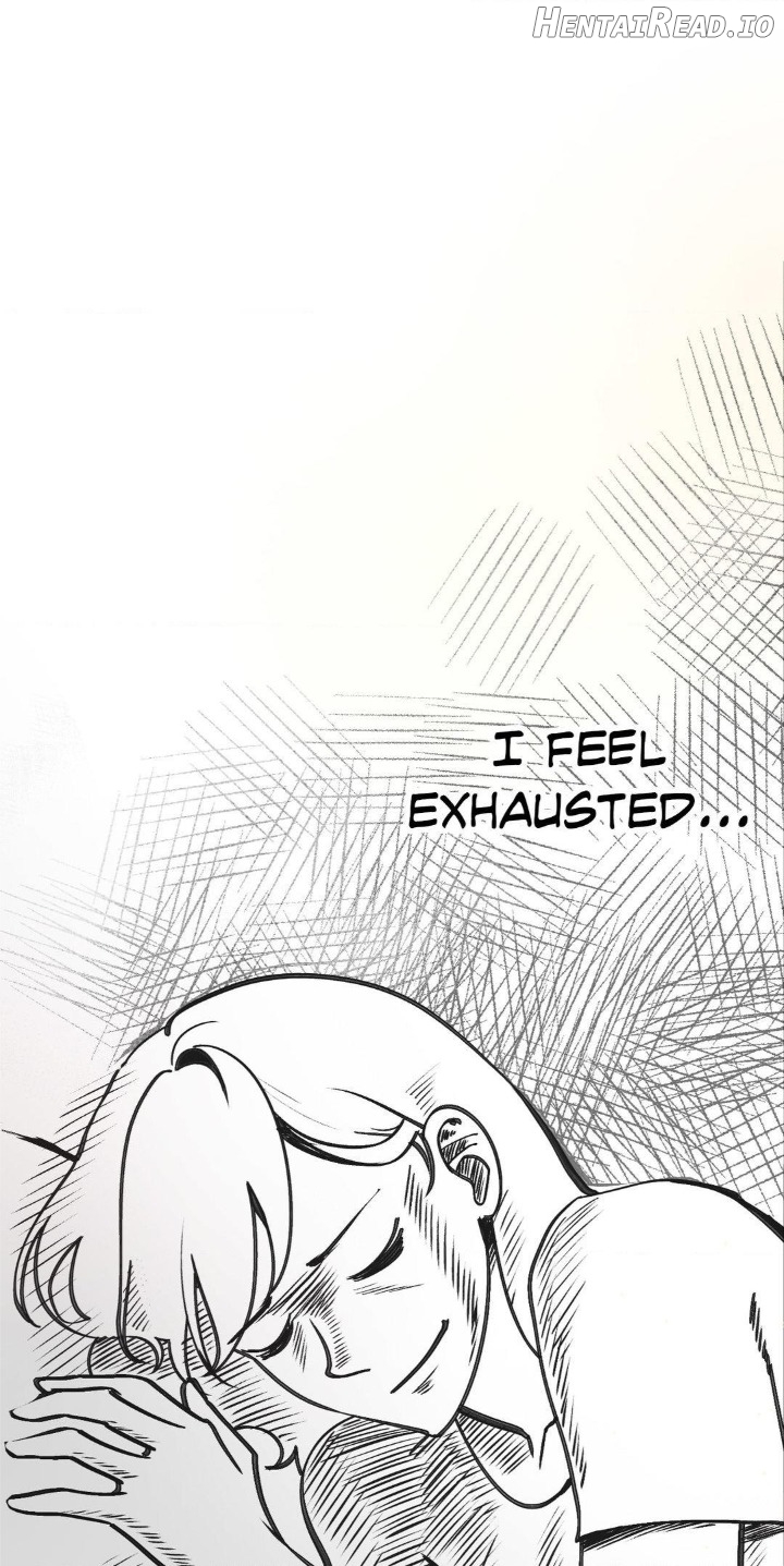 Touch Me, Tease Me (Uncensored) Chapter 6 - page 55