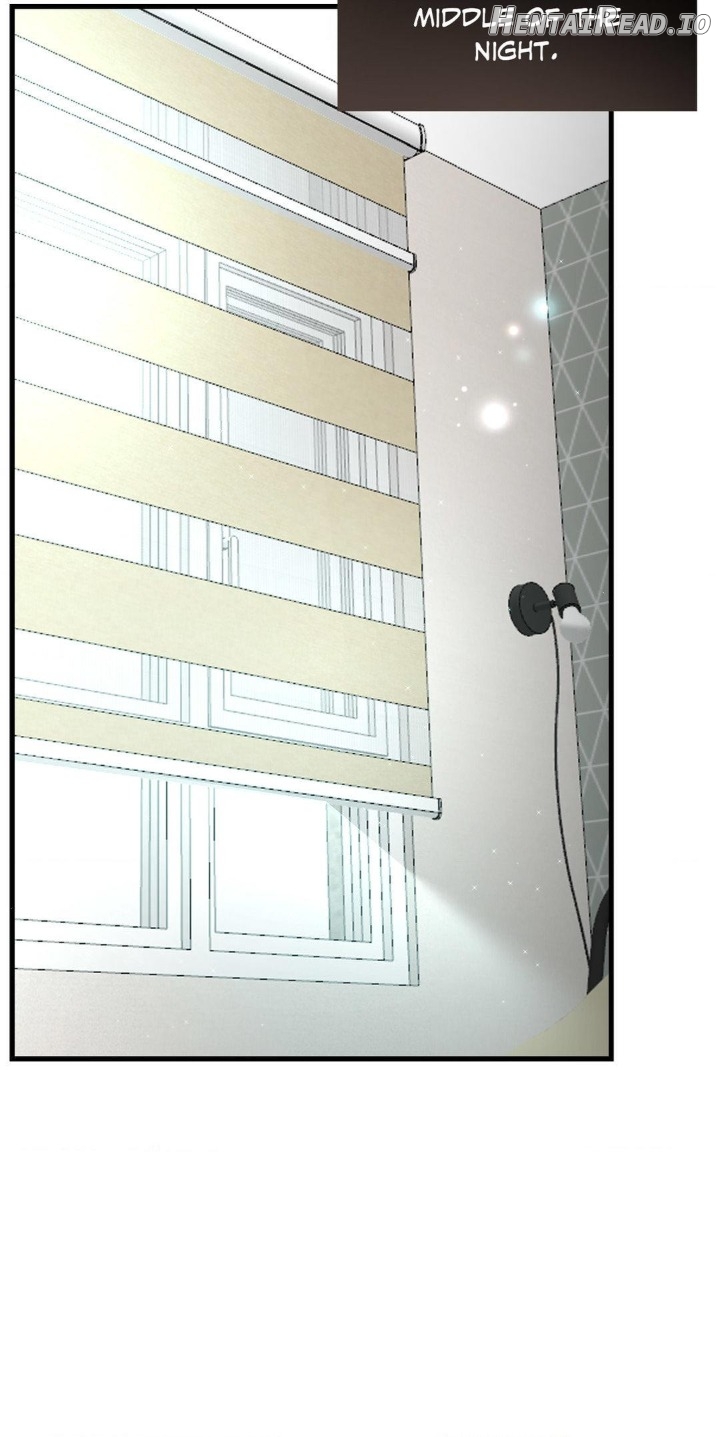 Touch Me, Tease Me (Uncensored) Chapter 6 - page 57