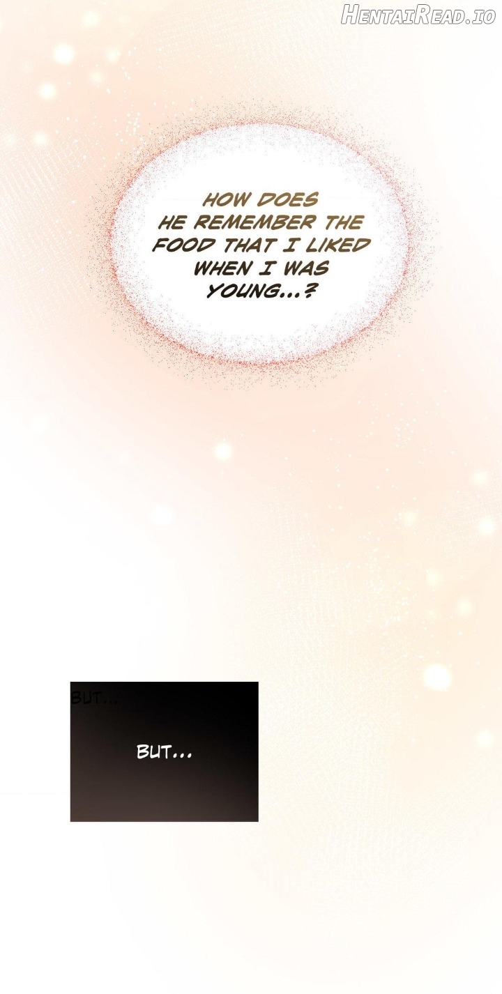 Touch Me, Tease Me (Uncensored) Chapter 6 - page 63