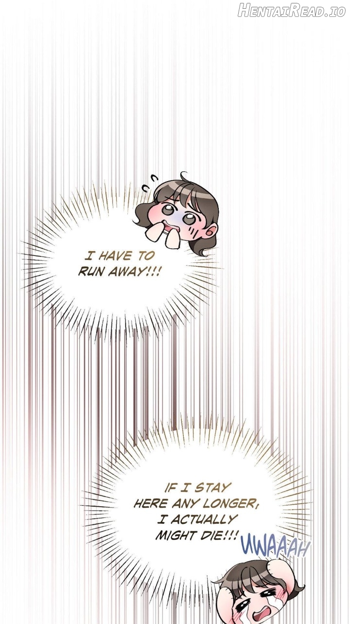 Touch Me, Tease Me (Uncensored) Chapter 6 - page 67