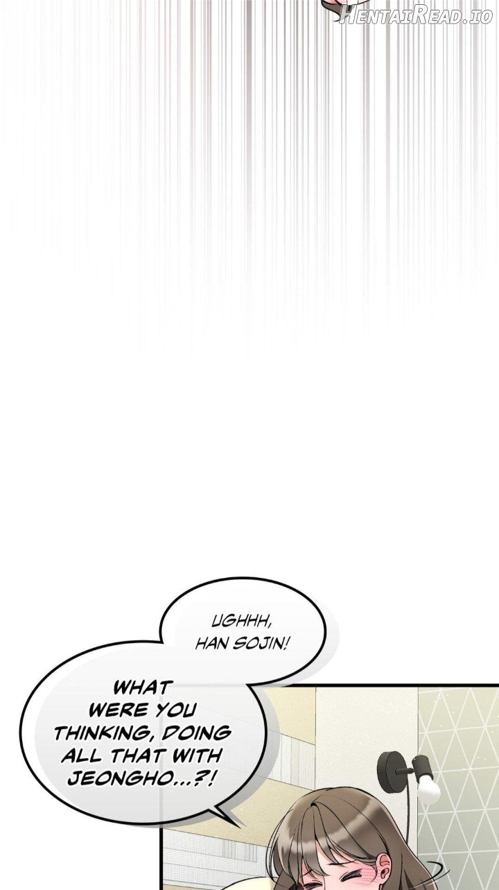 Touch Me, Tease Me (Uncensored) Chapter 6 - page 68