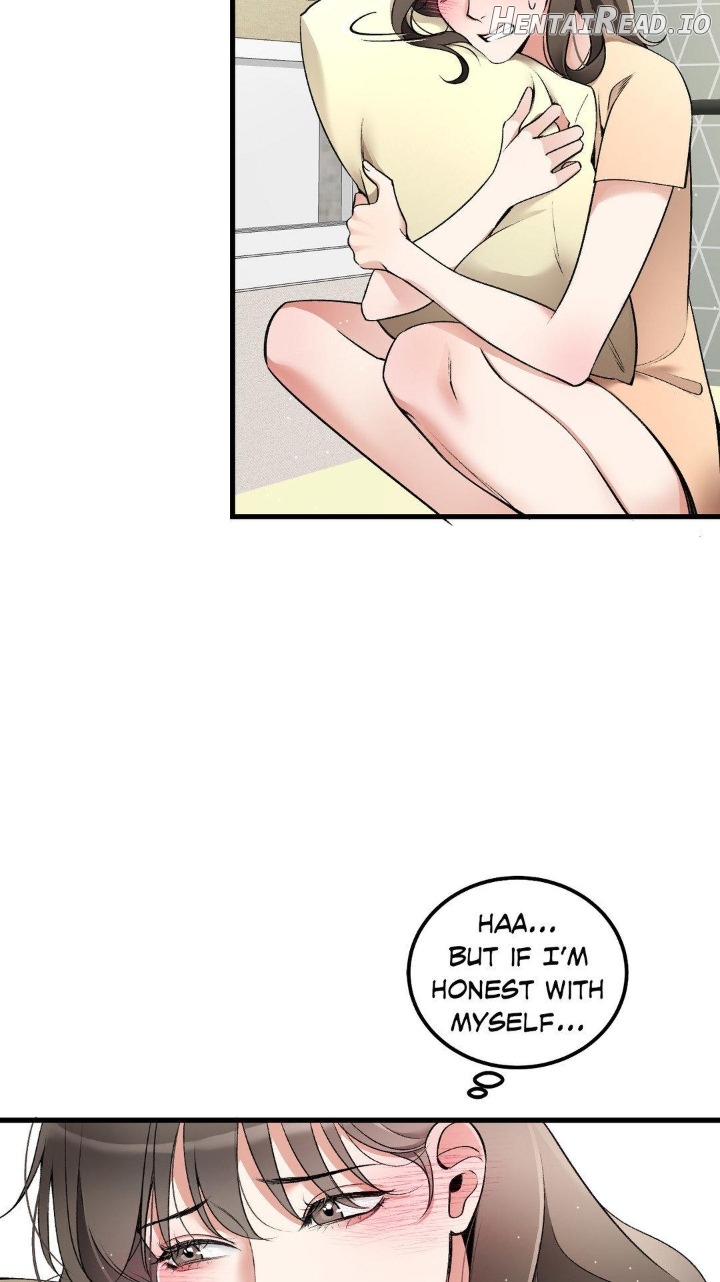 Touch Me, Tease Me (Uncensored) Chapter 6 - page 69
