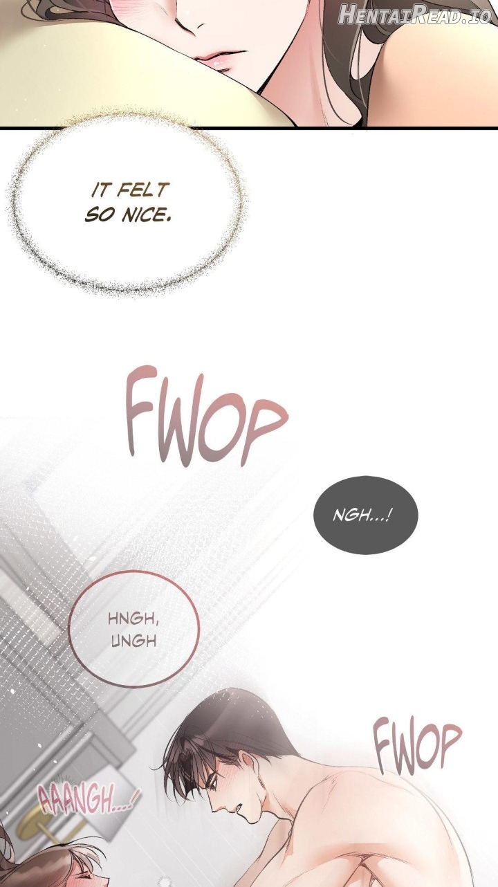Touch Me, Tease Me (Uncensored) Chapter 6 - page 70