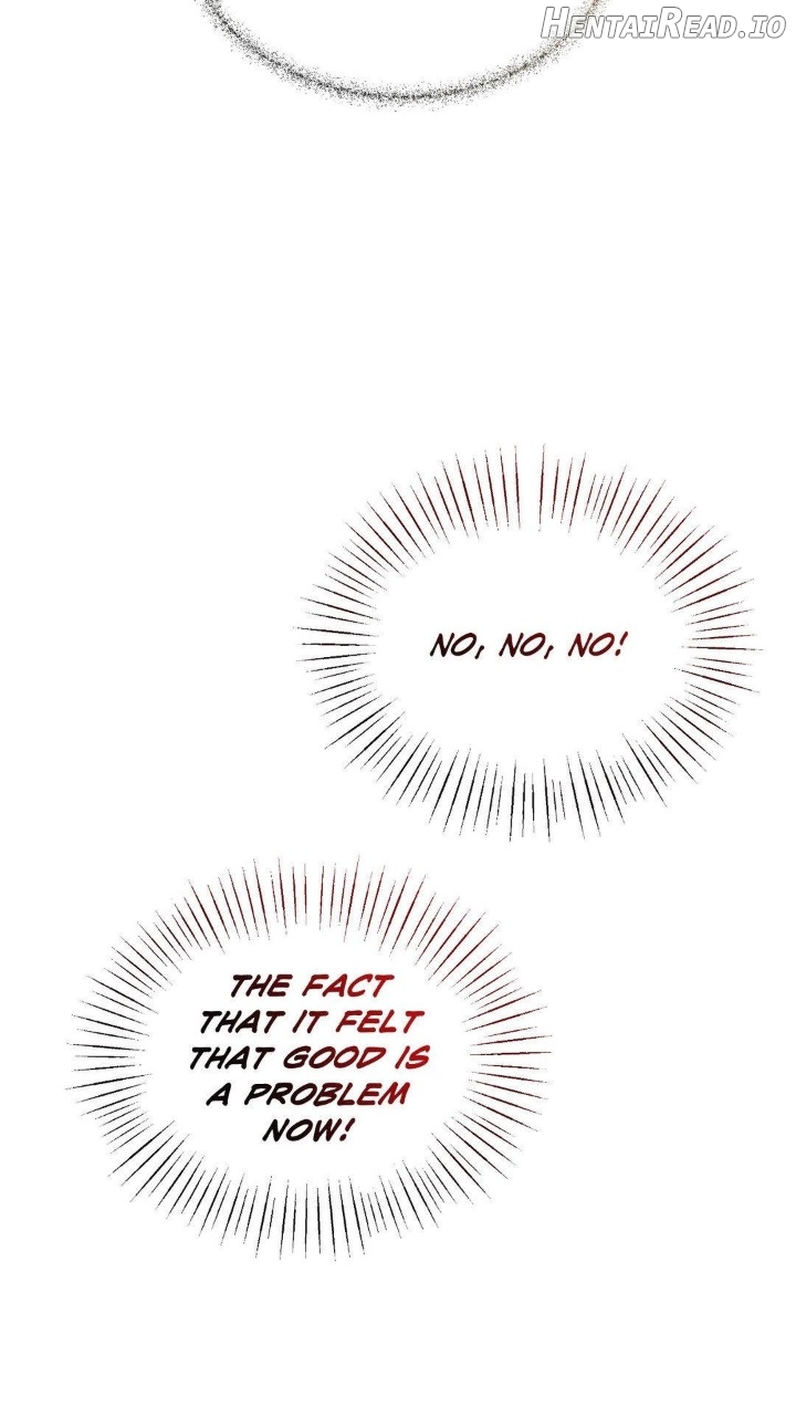 Touch Me, Tease Me (Uncensored) Chapter 6 - page 72