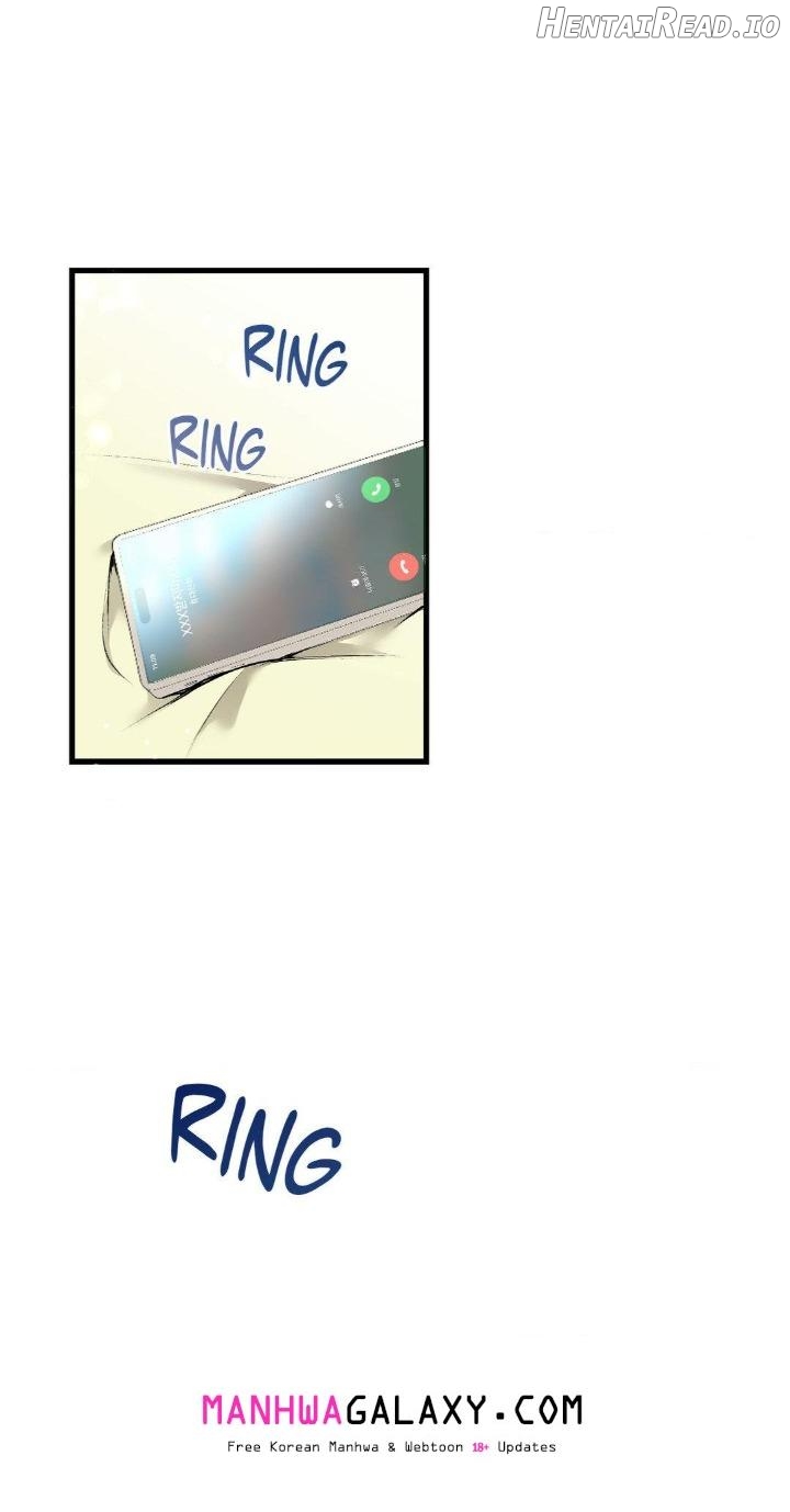 Touch Me, Tease Me (Uncensored) Chapter 6 - page 73