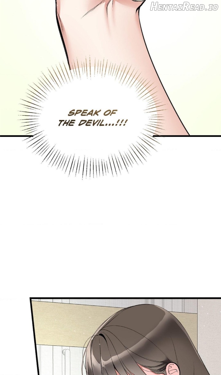 Touch Me, Tease Me (Uncensored) Chapter 6 - page 75