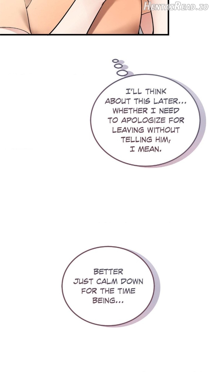 Touch Me, Tease Me (Uncensored) Chapter 6 - page 80