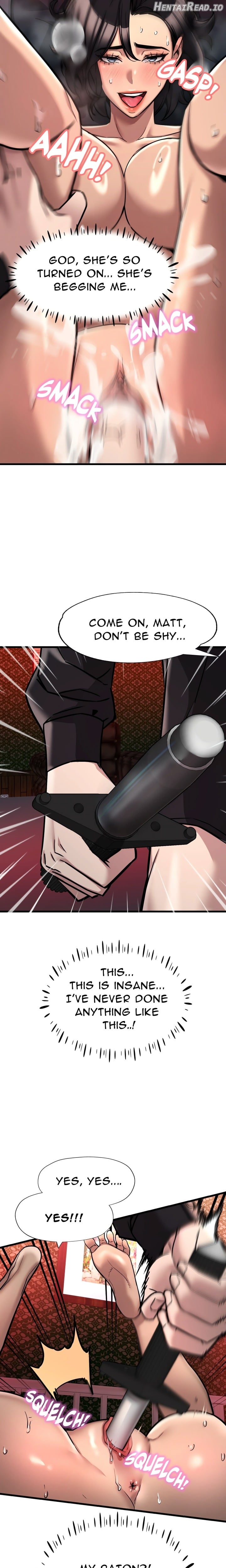 Outlaw Girl (Uncensored) Chapter 12 - page 12