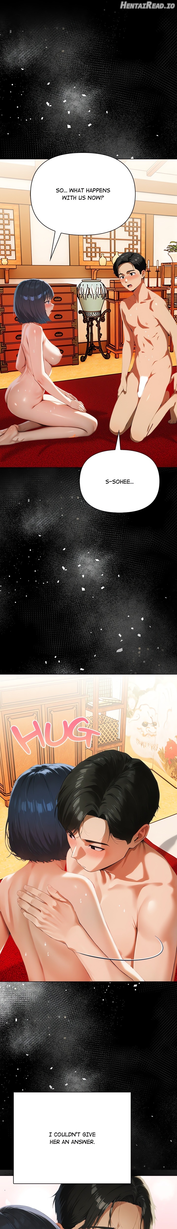 Tattoo Shop Chapter 5 - page 10
