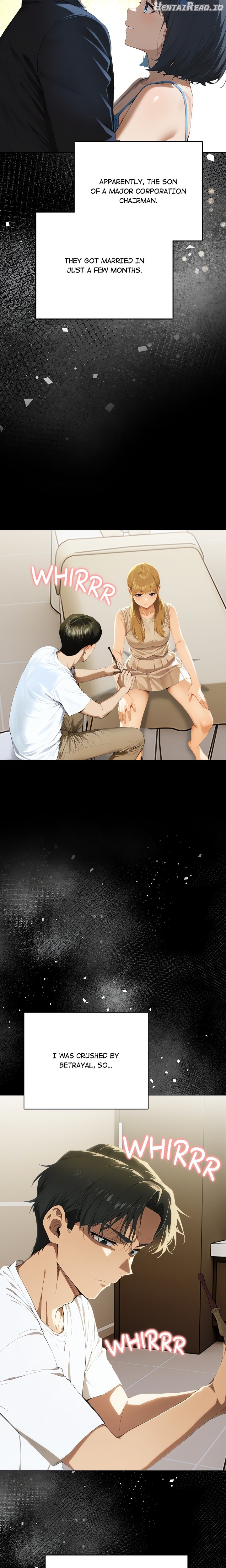 Tattoo Shop Chapter 5 - page 17