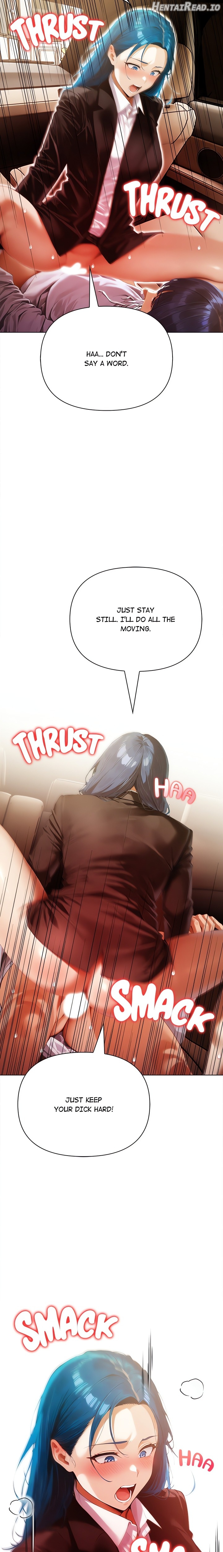 Tattoo Shop Chapter 6 - page 12