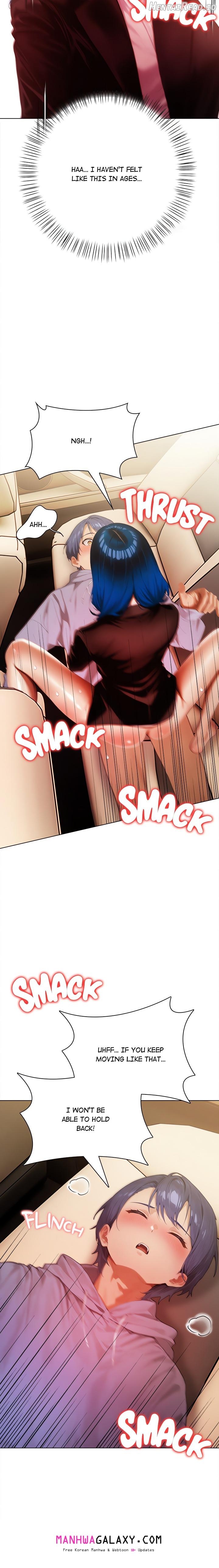 Tattoo Shop Chapter 6 - page 13