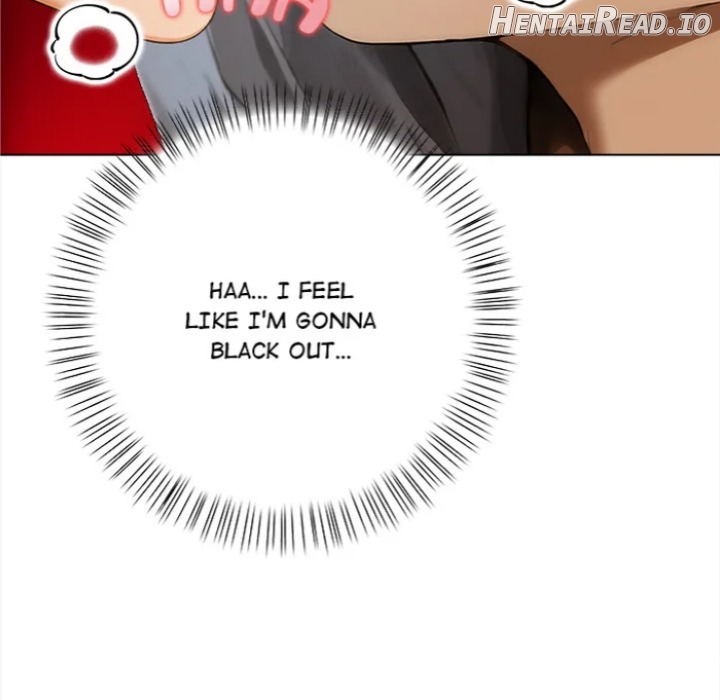 Tattoo Shop Chapter 8 - page 114